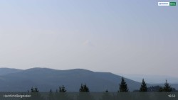 Smrčina / Hochficht