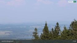 Smrčina / Hochficht
