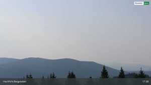 Skigebiet Hochficht - Smrčina / Hochficht - 31.7.2026 v 17:45 Skigebiet Hochficht - Smrčina / Hochficht - 31.7.2026 v 17:45