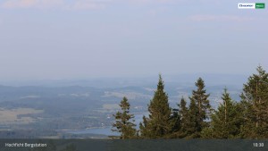 Skigebiet Hochficht - Smrčina / Hochficht - 31.7.2026 v 18:45 Skigebiet Hochficht - Smrčina / Hochficht - 31.7.2026 v 18:45