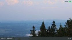 Smrčina / Hochficht
