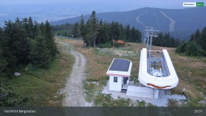 Skigebiet Hochficht - Smrčina / Hochficht - 31.7.2026 v 20:45 Skigebiet Hochficht - Smrčina / Hochficht - 31.7.2026 v 20:45