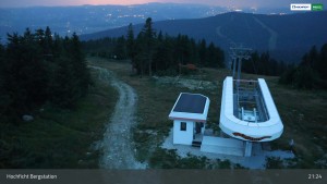Skigebiet Hochficht - Smrčina / Hochficht - 31.7.2026 v 21:30 Skigebiet Hochficht - Smrčina / Hochficht - 31.7.2026 v 21:30