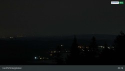 Smrčina / Hochficht