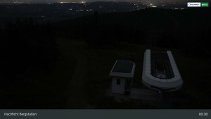 Lyžařský areál Hochficht - Smrčina / Hochficht - 1.8.2026 v 00:45 Lyžařský areál Hochficht - Smrčina / Hochficht - 1.8.2026 v 00:45