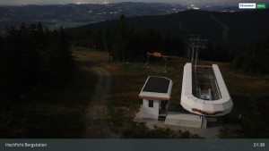 Lyžařský areál Hochficht - Smrčina / Hochficht - 1.8.2026 v 01:45 Lyžařský areál Hochficht - Smrčina / Hochficht - 1.8.2026 v 01:45