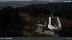 Lyžařský areál Hochficht - Smrčina / Hochficht - 1.8.2026 v 02:45 Lyžařský areál Hochficht - Smrčina / Hochficht - 1.8.2026 v 02:45
