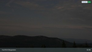 Lyžařský areál Hochficht - Smrčina / Hochficht - 1.8.2026 v 03:00 Lyžařský areál Hochficht - Smrčina / Hochficht - 1.8.2026 v 03:00
