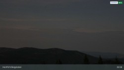Smrčina / Hochficht