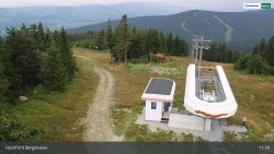 Smrčina / Hochficht