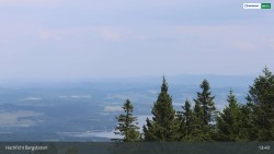 Smrčina / Hochficht