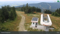 Smrčina / Hochficht