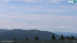 Smrčina / Hochficht