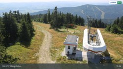 Smrčina / Hochficht