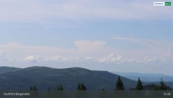 Smrčina / Hochficht