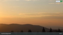 Smrčina / Hochficht