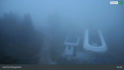 Smrčina / Hochficht