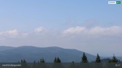 Smrčina / Hochficht