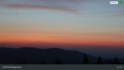 Smrčina / Hochficht