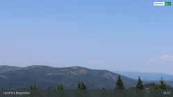 Smrčina / Hochficht