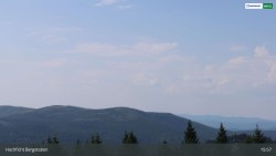 Smrčina / Hochficht