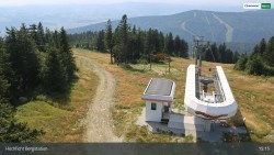 Smrčina / Hochficht