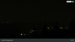 Smrčina / Hochficht