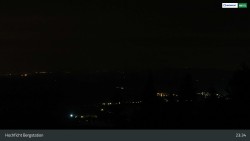 Smrčina / Hochficht