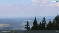 Smrčina / Hochficht