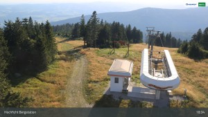 Ośrodek narciarski Hochficht - Smrčina / Hochficht - 8.8.2026 v 18:45 Ośrodek narciarski Hochficht - Smrčina / Hochficht - 8.8.2026 v 18:45