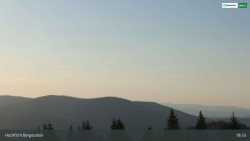 Smrčina / Hochficht