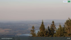 Smrčina / Hochficht