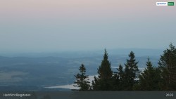 Smrčina / Hochficht