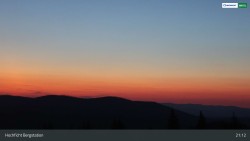 Smrčina / Hochficht