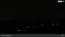 Smrčina / Hochficht
