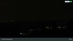Smrčina / Hochficht