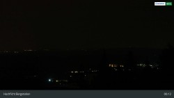 Smrčina / Hochficht