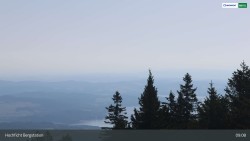 Smrčina / Hochficht