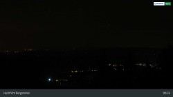 Smrčina / Hochficht