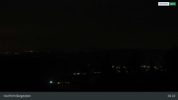 Smrčina / Hochficht