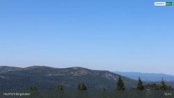 Smrčina / Hochficht