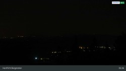 Smrčina / Hochficht