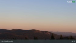 Smrčina / Hochficht