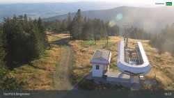 Smrčina / Hochficht