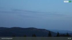 Smrčina / Hochficht