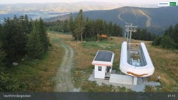 Smrčina / Hochficht