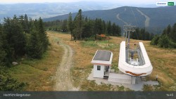 Smrčina / Hochficht
