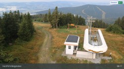 Smrčina / Hochficht