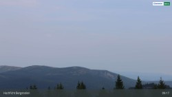 Smrčina / Hochficht