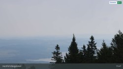 Smrčina / Hochficht